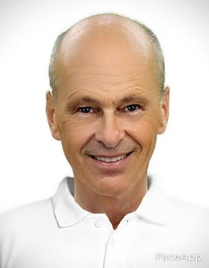 Helmar Baechle