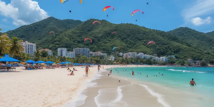 Thailand
