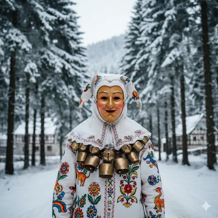 Carnival in Germany: From Cologne’s Party to the Black Forest’s Magic