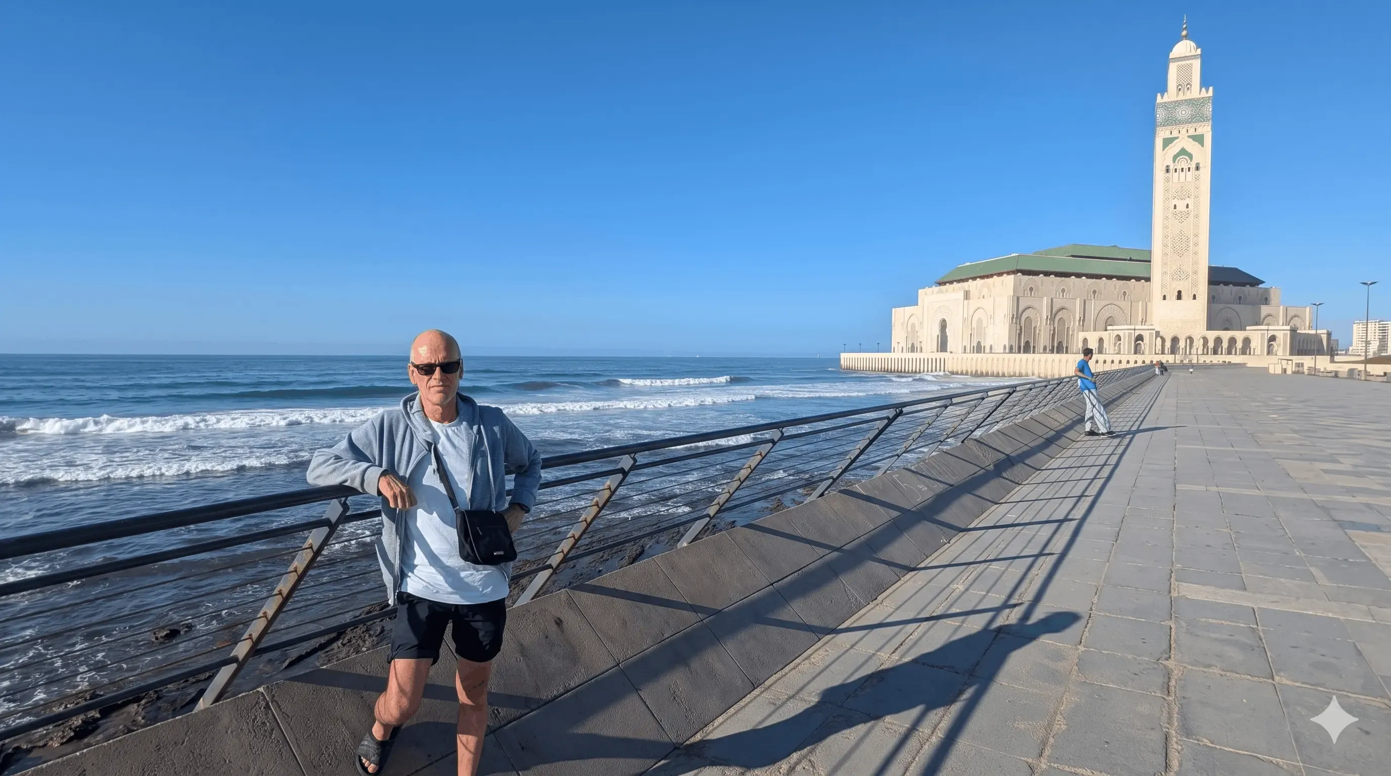 One-Week Morocco Itinerary for First-Time Visitors