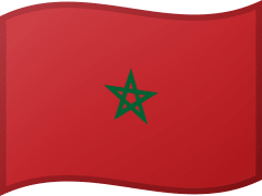 Morocco