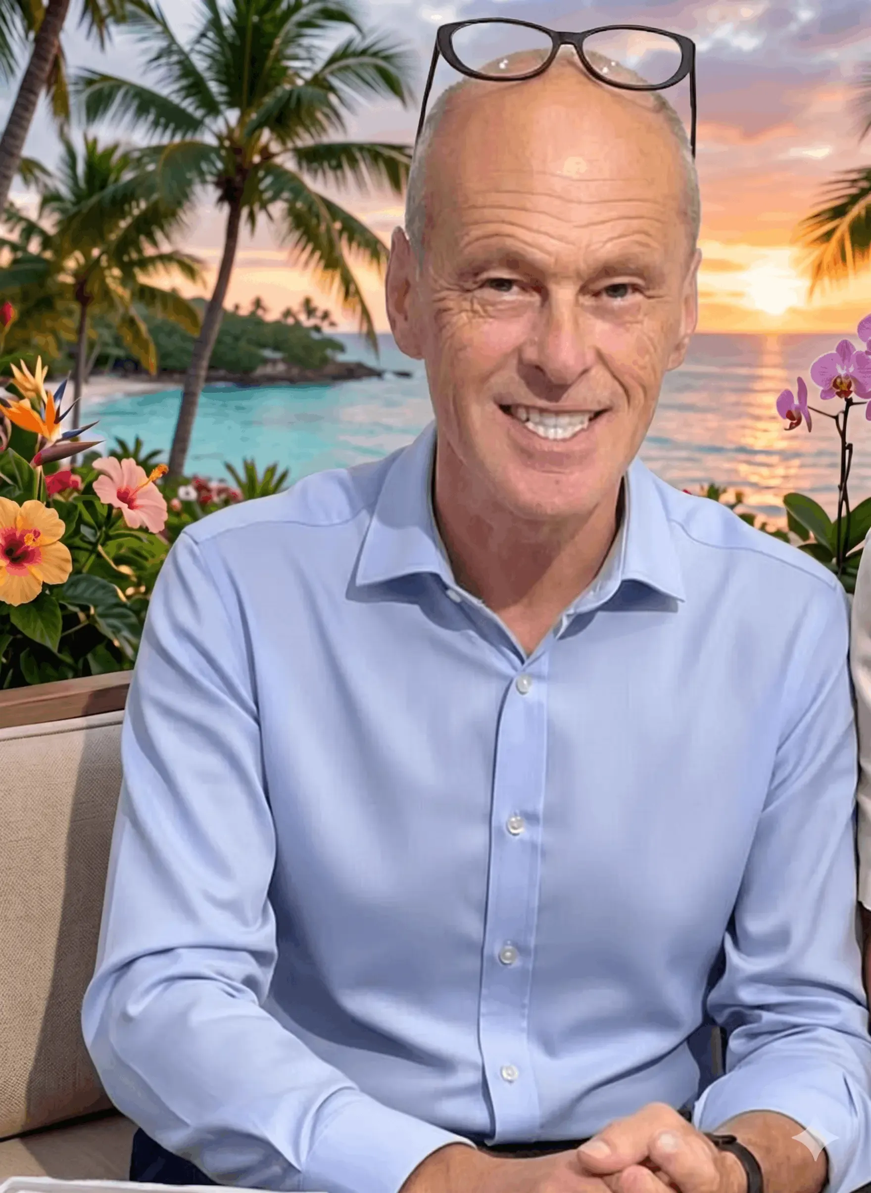 Helmar Baechle